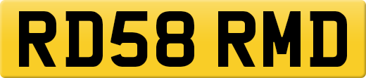 RD58RMD